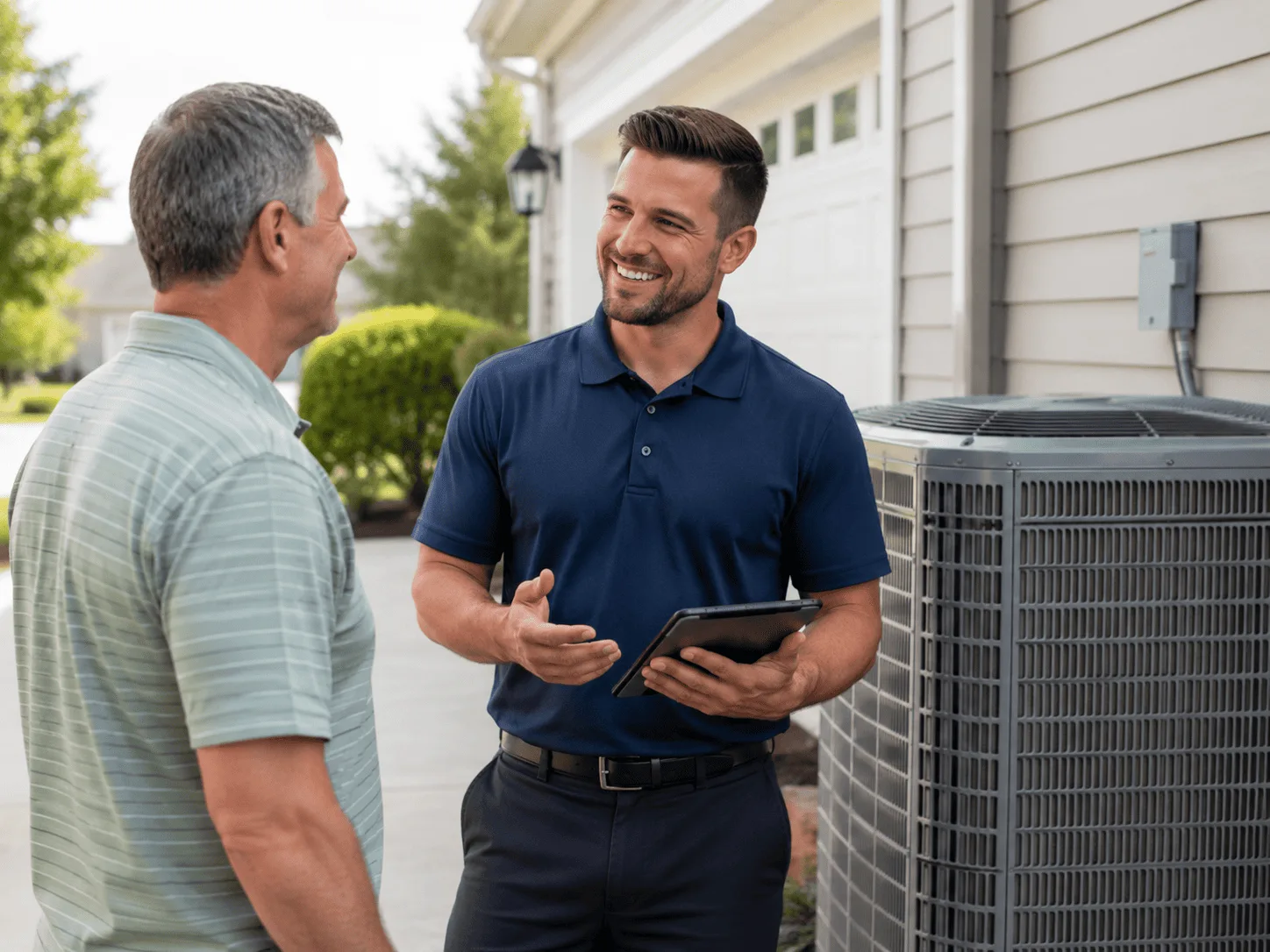 Heat Pump Installation Hodges, SC FAQs